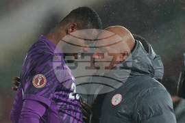 Morocco Africa Cup of Nations Soccer