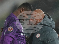 Morocco Africa Cup of Nations Soccer