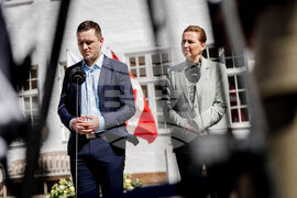 Denmark Greenland Trump