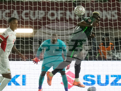 Morocco Africa Cup of Nations Soccer