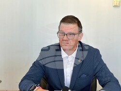 Снимка: Община Хасково 