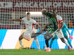 Morocco Africa Cup of Nations Soccer