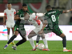 Morocco Africa Cup of Nations Soccer