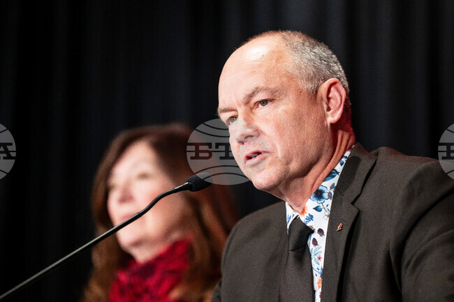 World Juniors Hockey