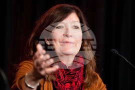 World Juniors Hockey