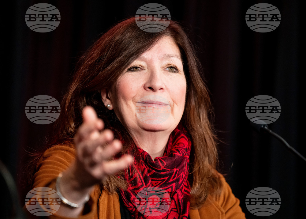 World Juniors Hockey