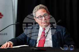 World Juniors Hockey