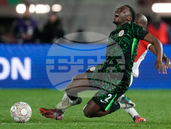 Morocco Africa Cup of Nations Soccer