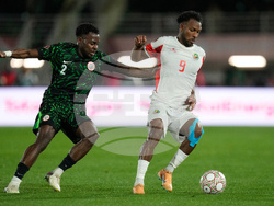 Morocco Africa Cup of Nations Soccer