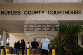 Uvalde School Shooting Trial