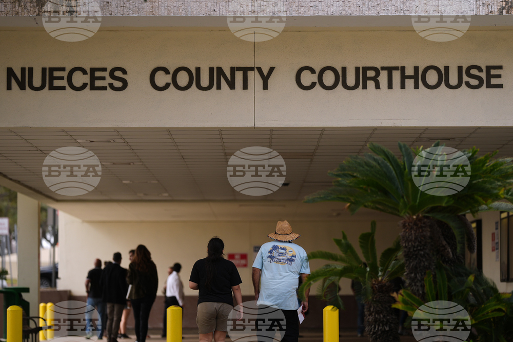 Uvalde School Shooting Trial