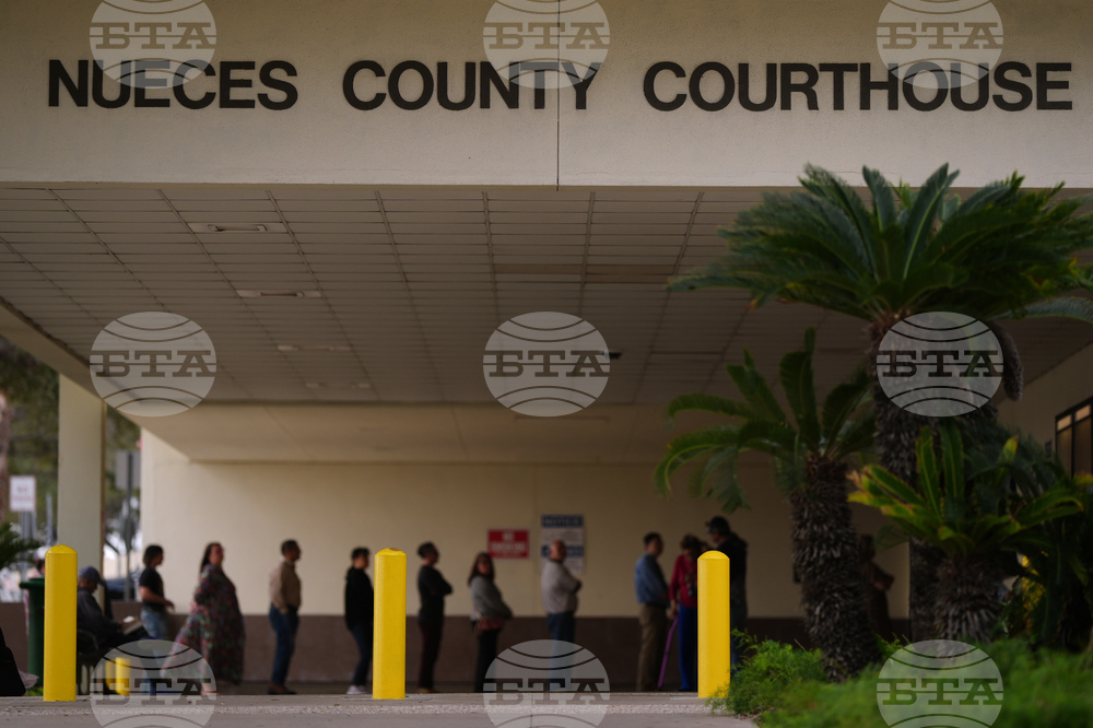 Uvalde School Shooting Trial