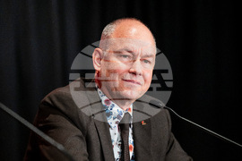 World Juniors Hockey