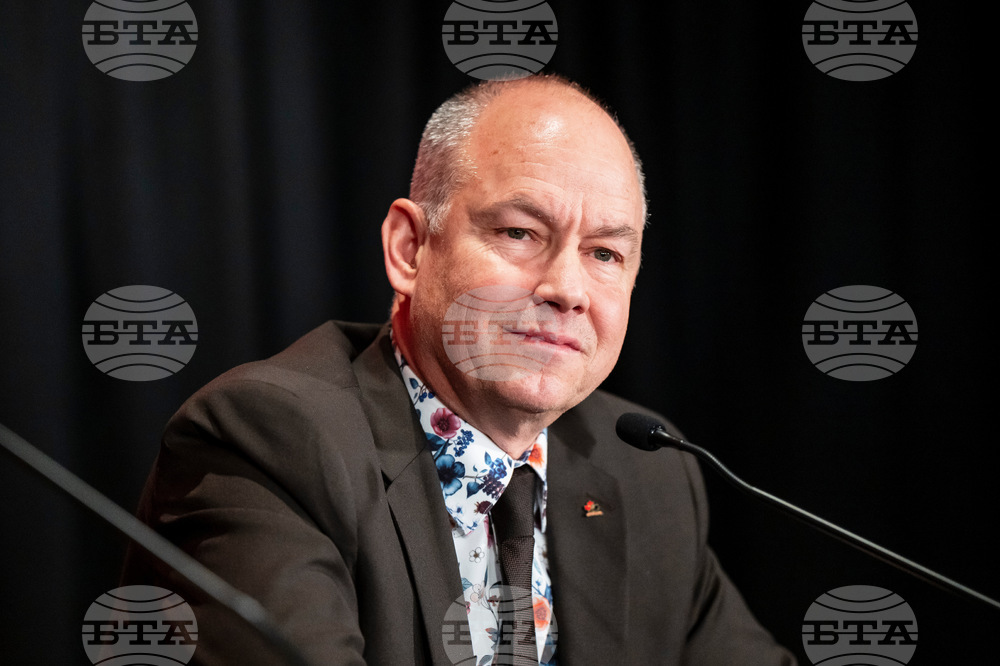 World Juniors Hockey