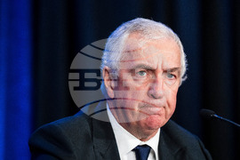 World Juniors Hockey