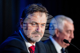 World Juniors Hockey