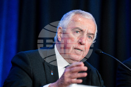 World Juniors Hockey