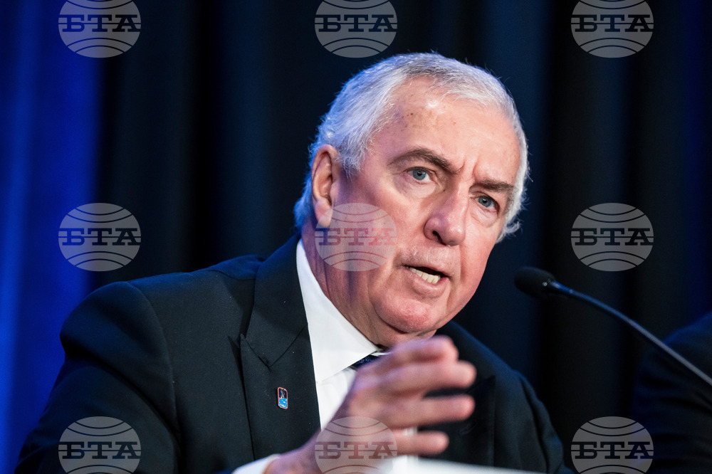 World Juniors Hockey