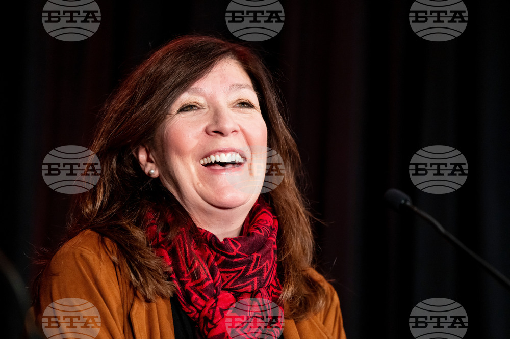 World Juniors Hockey