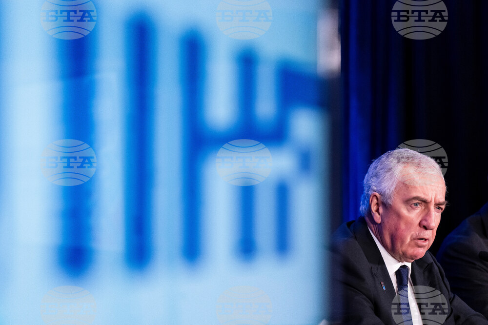 World Juniors Hockey