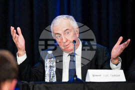 World Juniors Hockey