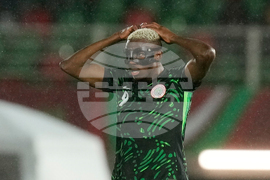 Morocco Africa Cup of Nations Soccer