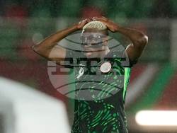 Morocco Africa Cup of Nations Soccer