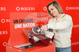 Great Canadian Jersey Hockey