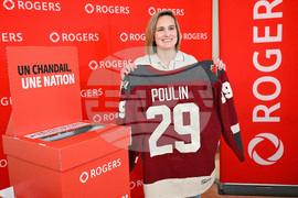 Great Canadian Jersey Hockey
