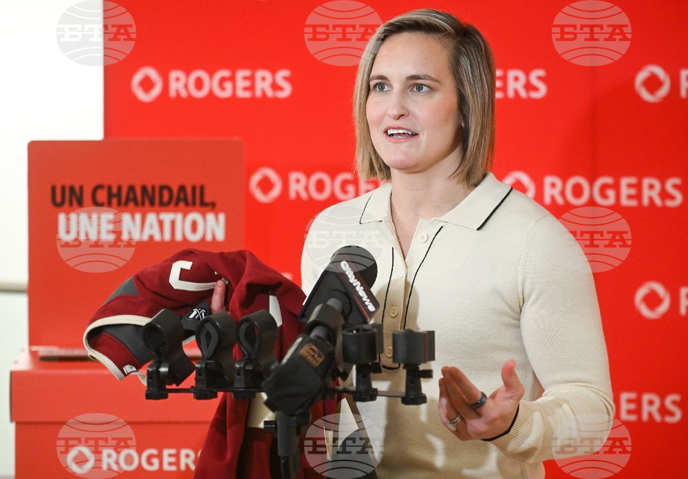 Great Canadian Jersey Hockey