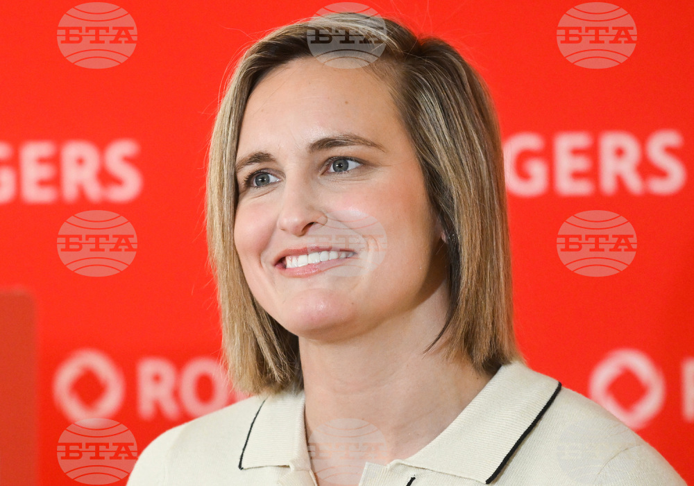 Great Canadian Jersey Hockey