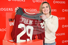 Great Canadian Jersey Hockey