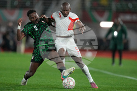 Morocco Africa Cup of Nations Soccer