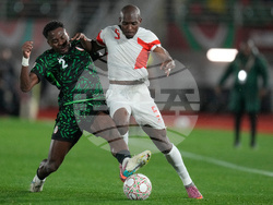 Morocco Africa Cup of Nations Soccer