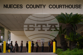 Uvalde School Shooting Trial