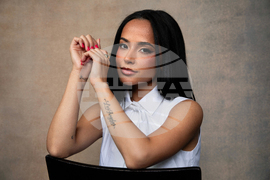 Becky G Portrait Session