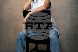 Becky G Portrait Session