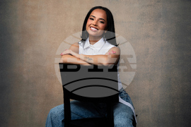 Becky G Portrait Session