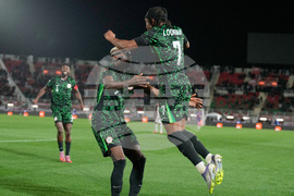 Morocco Africa Cup of Nations Soccer