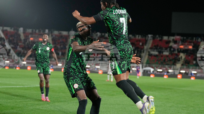 Футболистите на Нигерия заплашиха да бойкотират тренировка и дори четвъртфинала с Алжир на Купата на африканските нации заради премии