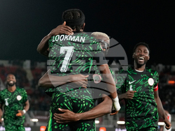 Morocco Africa Cup of Nations Soccer