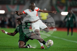 Morocco Africa Cup of Nations Soccer