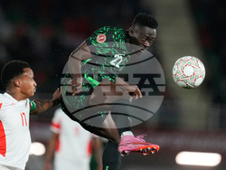 Morocco Africa Cup of Nations Soccer