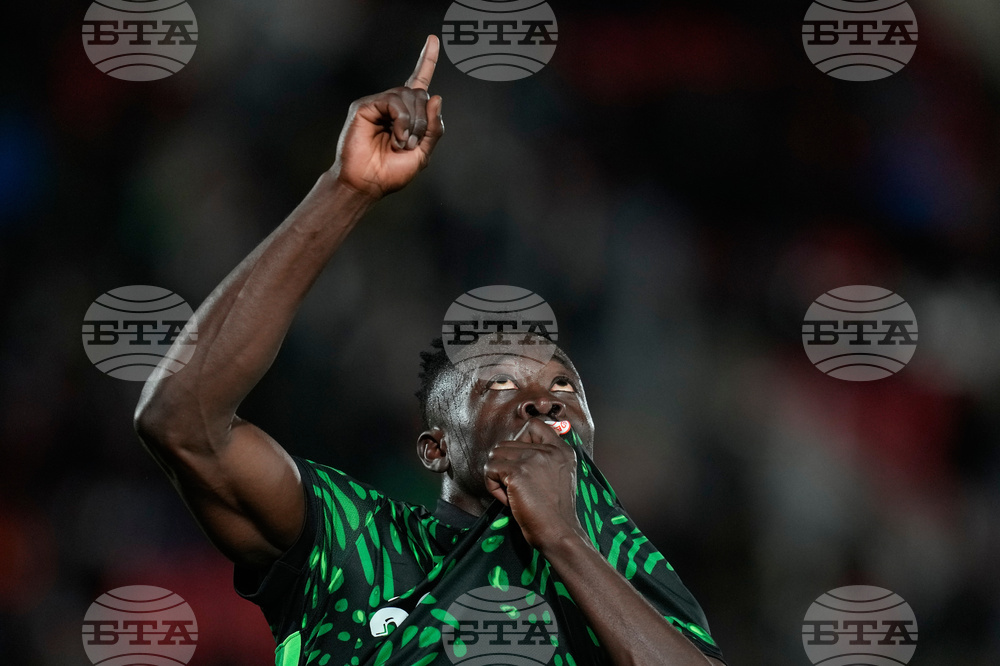 Morocco Africa Cup of Nations Soccer