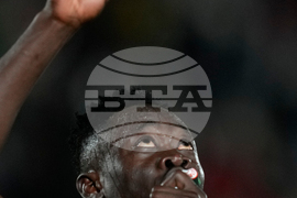 Morocco Africa Cup of Nations Soccer