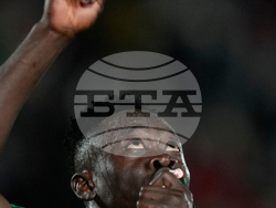 Morocco Africa Cup of Nations Soccer