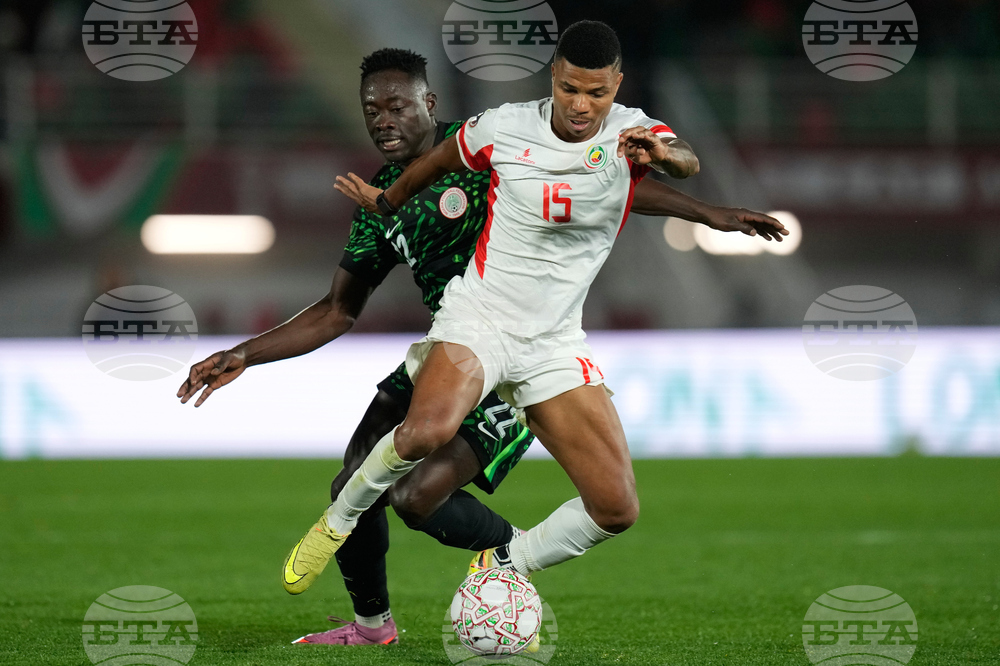 Morocco Africa Cup of Nations Soccer