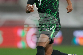 Morocco Africa Cup of Nations Soccer