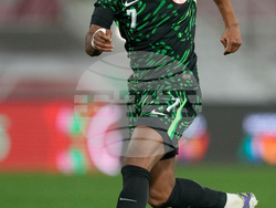 Morocco Africa Cup of Nations Soccer