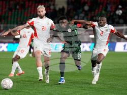 Morocco Africa Cup of Nations Soccer